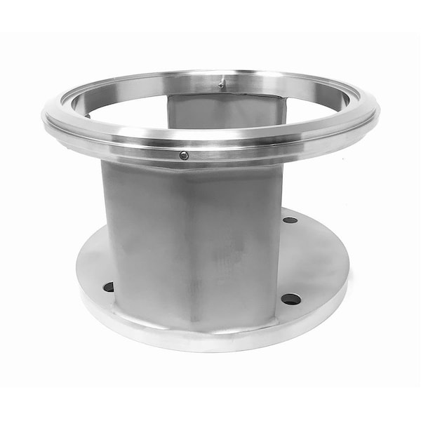 C218/328 Adapter 328D18T-71-SS